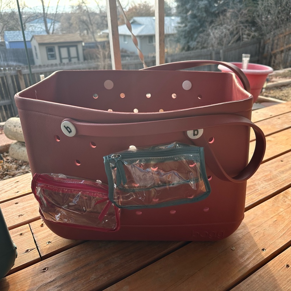 BOGG bag xl
